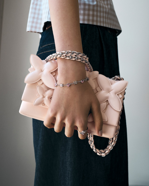  CHARLES & KEITH Celebrating Qixi