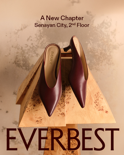 Step into A New Chapter with Everbest. 