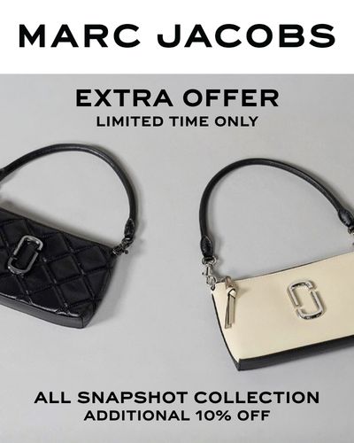 All Snapshot Additional 10% Off