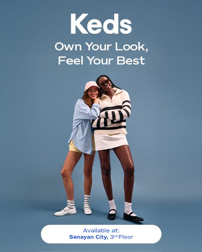 KEDS Spring/Summer 2026 Collection