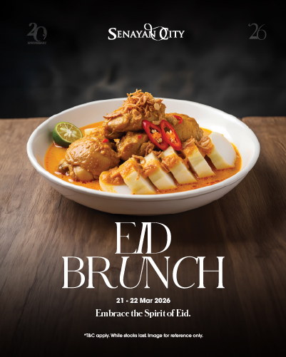 EID BRUNCH 