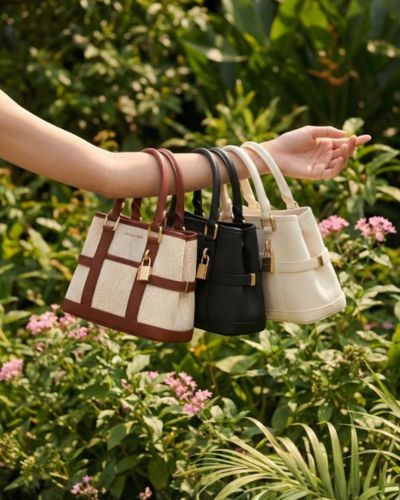 CHARLES & KEITH’s Spring Summer 2026 