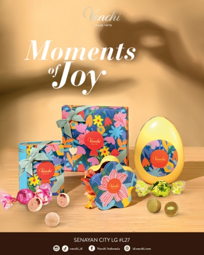 A Blooming Season Begins 