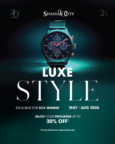 LUXE STYLE 