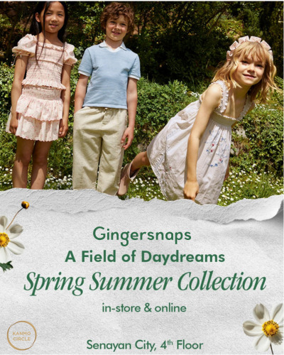 Spring Summer Collection Has Arrived