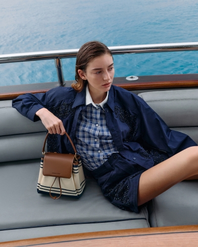 Explore the Rhythm of Summer 