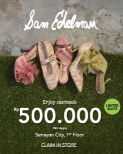 Sam Edelman Limited Offers