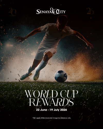 WORLDCUP REWARDS