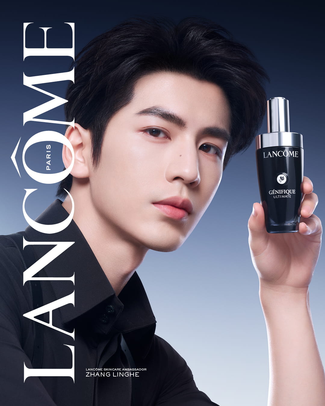 Lancôme Skin Science Club