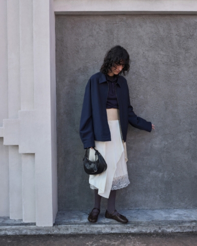 CHARLES & KEITH – Easing Into Fall