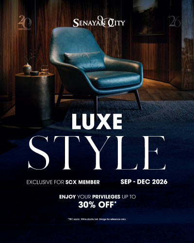 LUXE STYLE